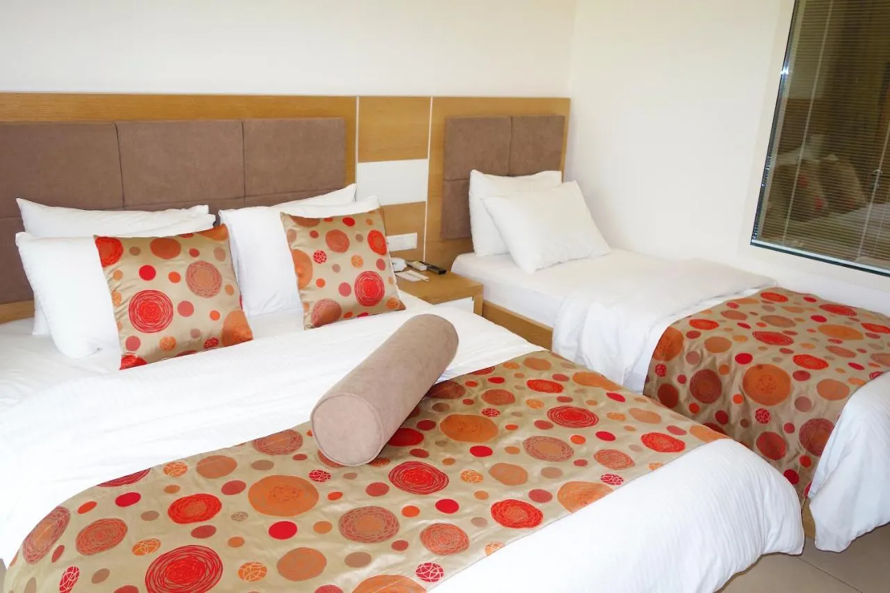 Zest Exclusive Hotel & Spa Ortakent 3*,  Türkiye