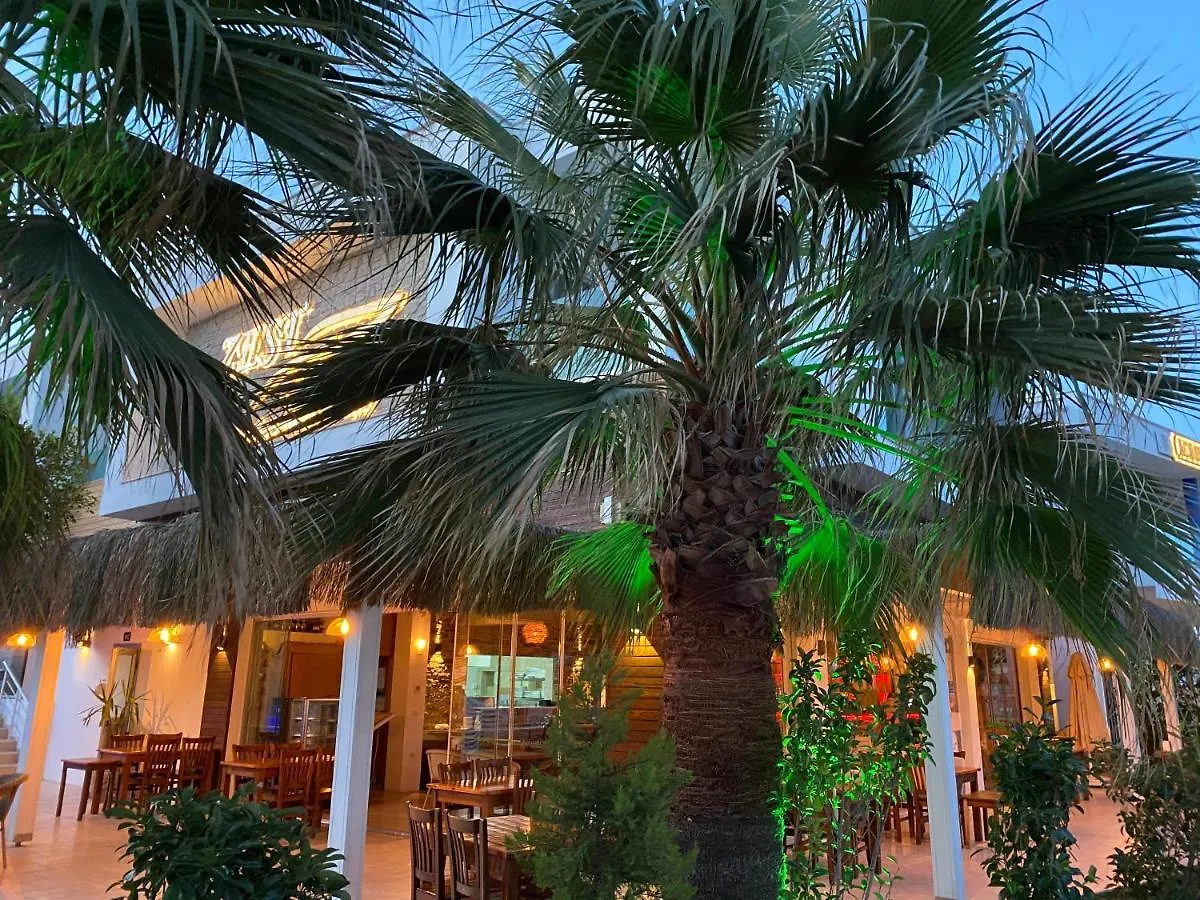 Zest Exclusive Hotel & Spa Ortakent 3*,  Türkiye