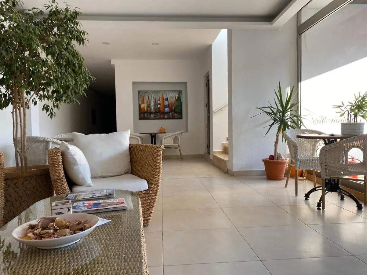 Zest Exclusive Hotel & Spa Ortakent