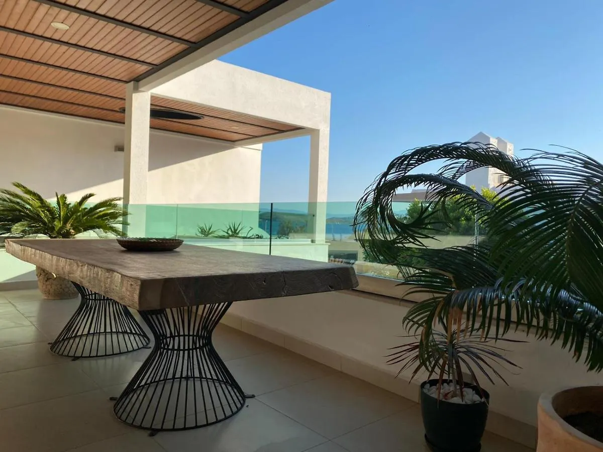 Zest Exclusive Hotel & Spa Ortakent Türkiye