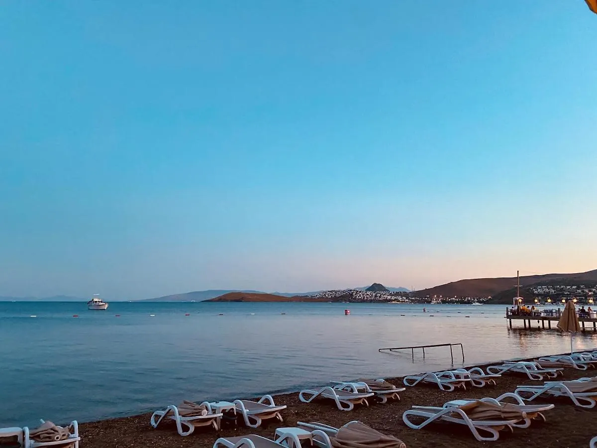 Zest Exclusive Hotel & Spa Ortakent 3*,