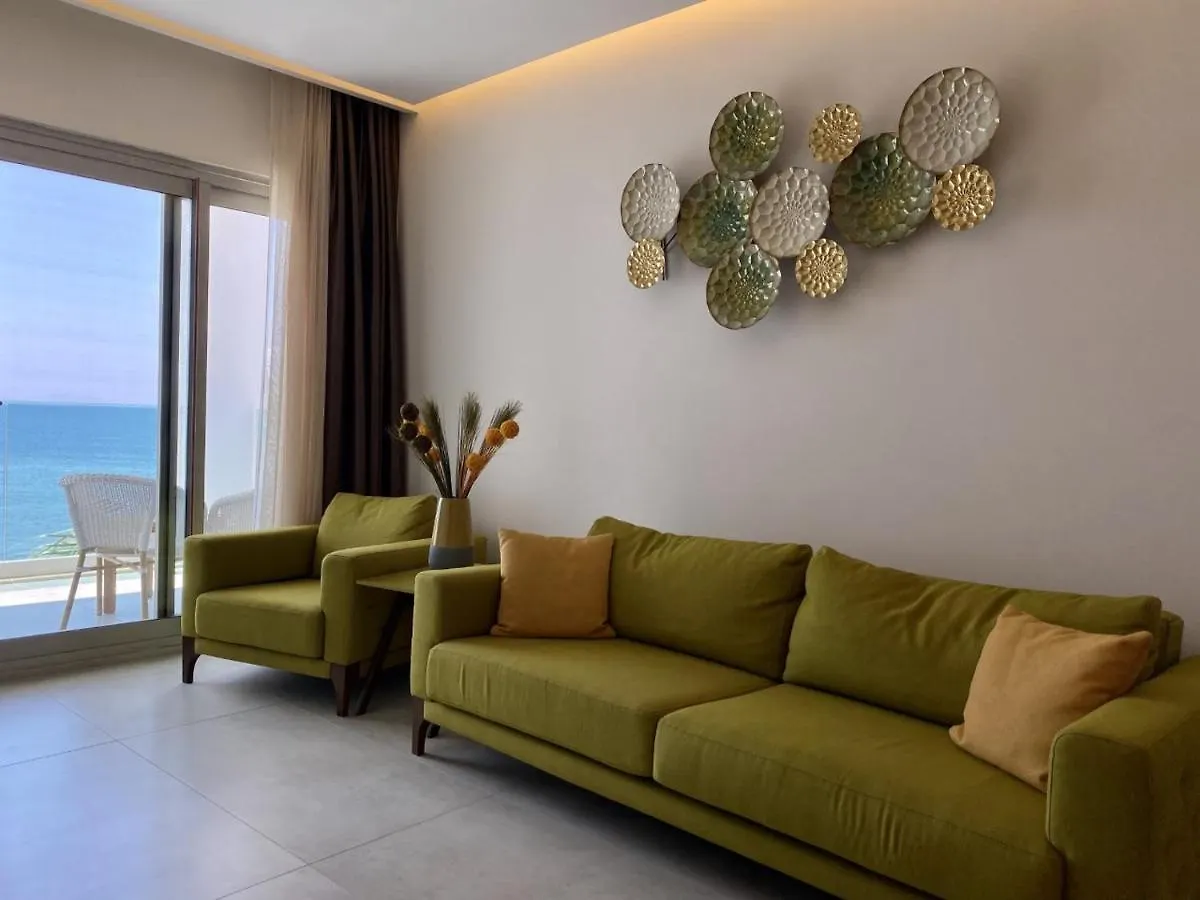 Zest Exclusive Hotel & Spa Ortakent
