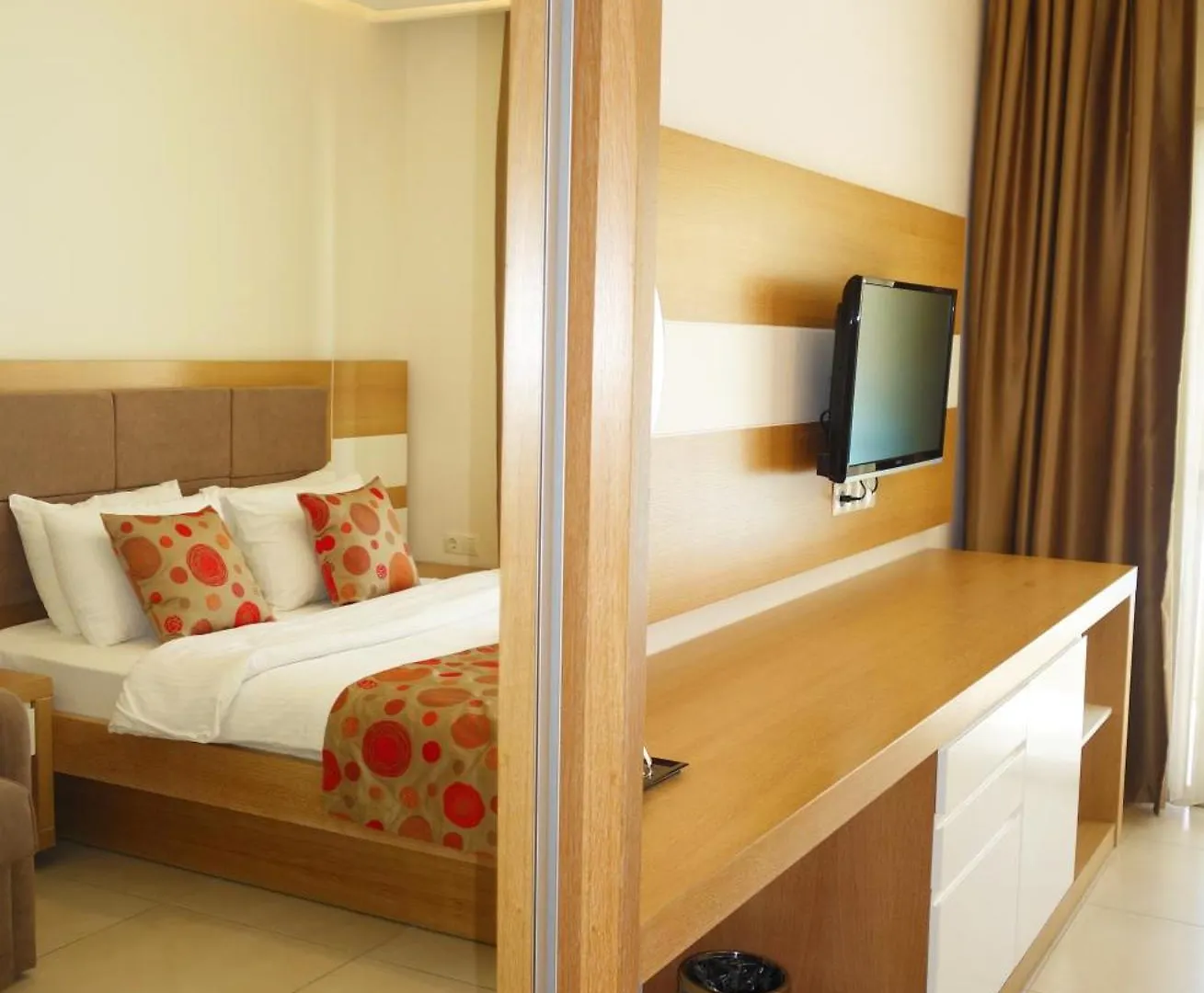 Zest Exclusive Hotel & Spa Ortakent