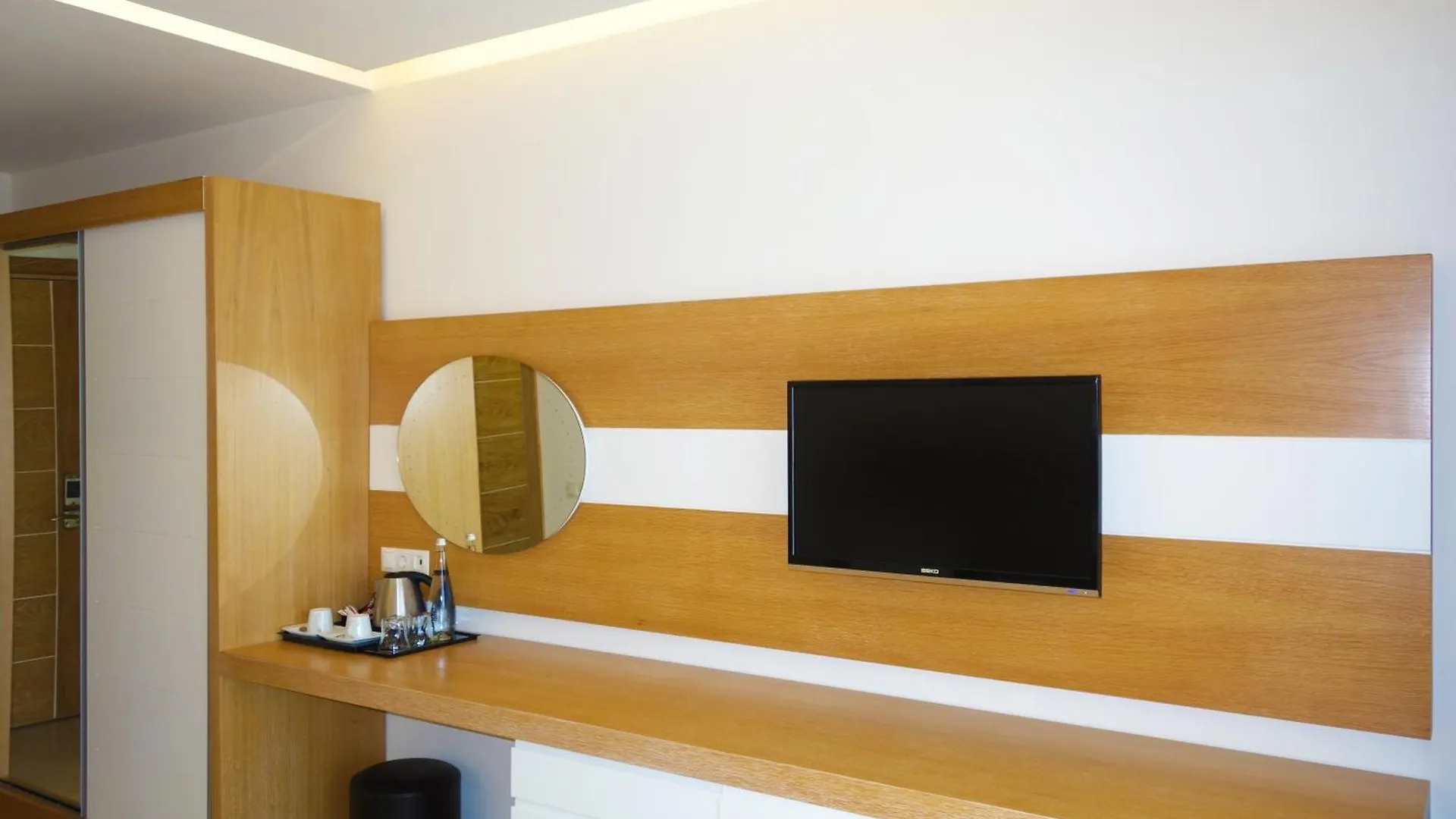 ***  Zest Exclusive Hotel & Spa Ortakent Türkiye
