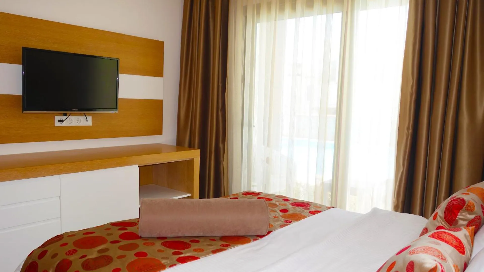 Zest Exclusive Hotel & Spa Ortakent