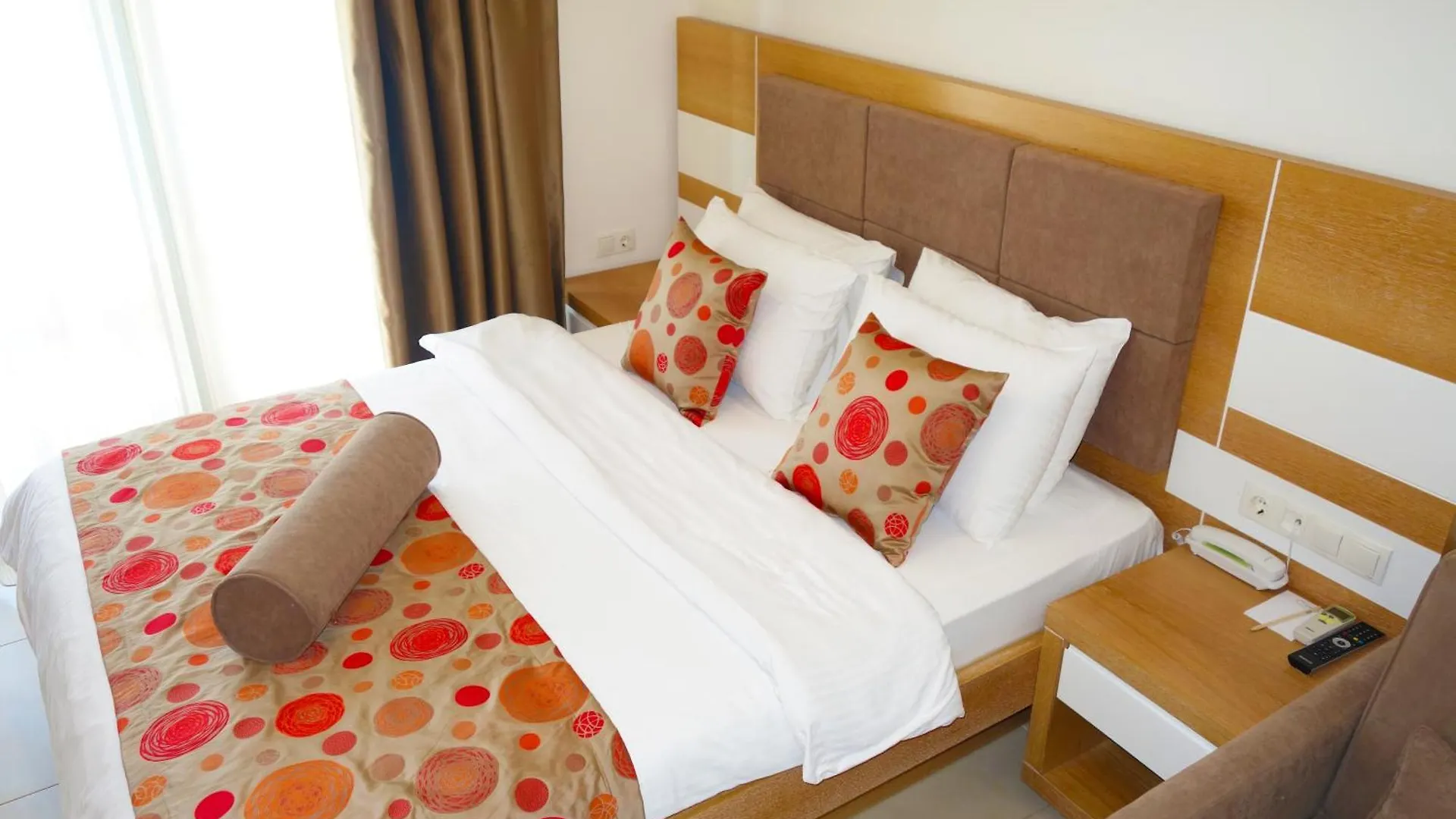 Zest Exclusive Hotel & Spa Ortakent