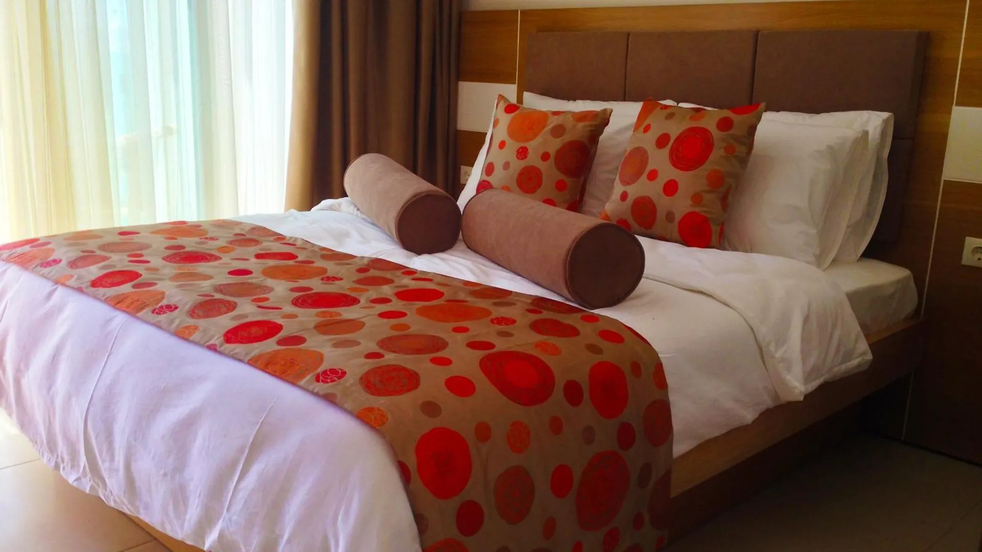 Zest Exclusive Hotel & Spa Ortakent