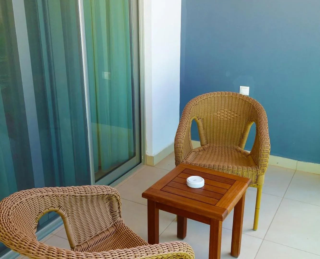 Zest Exclusive Hotel & Spa Ortakent