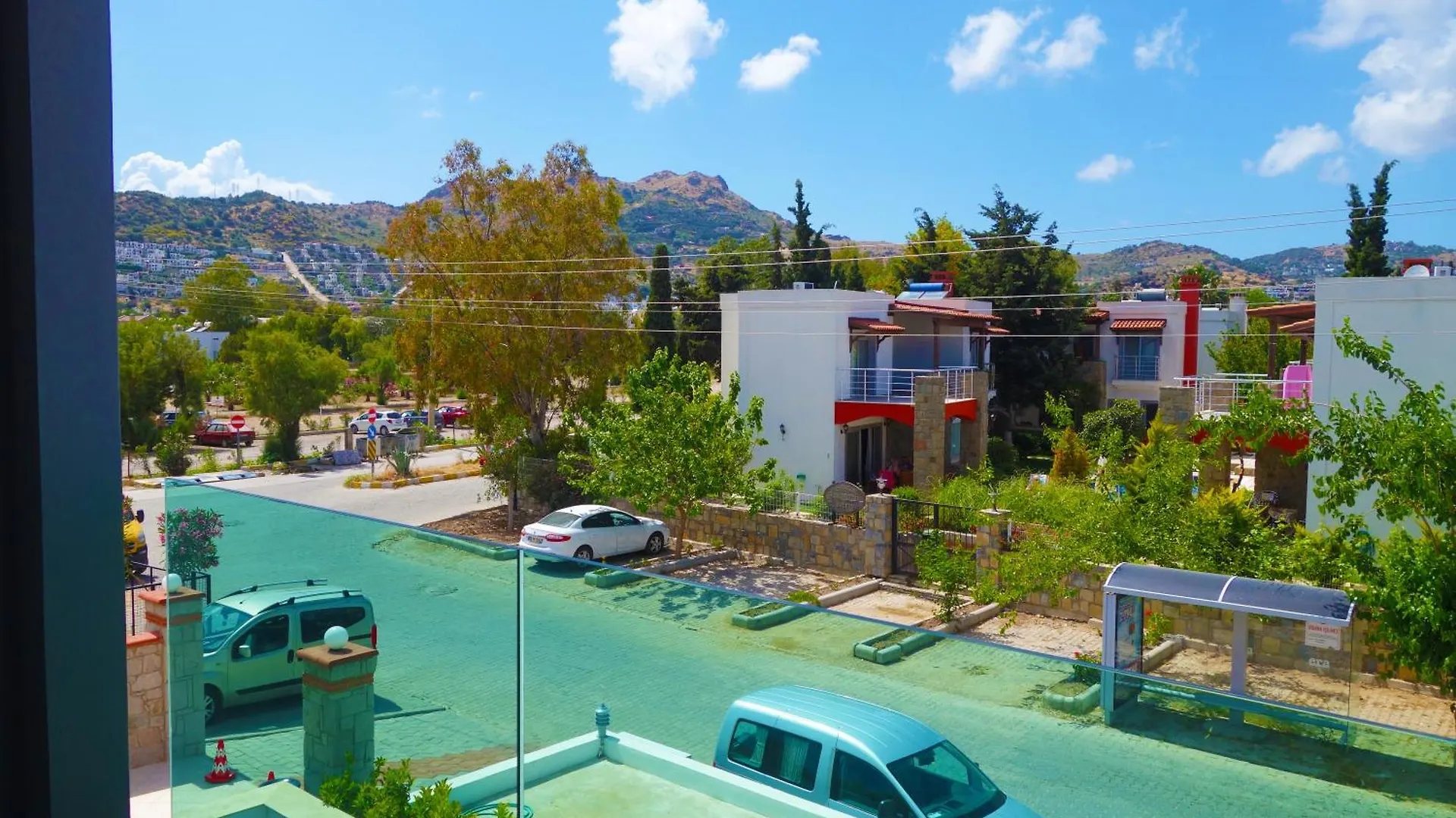 ***  Zest Exclusive Hotel & Spa Ortakent Turkiet