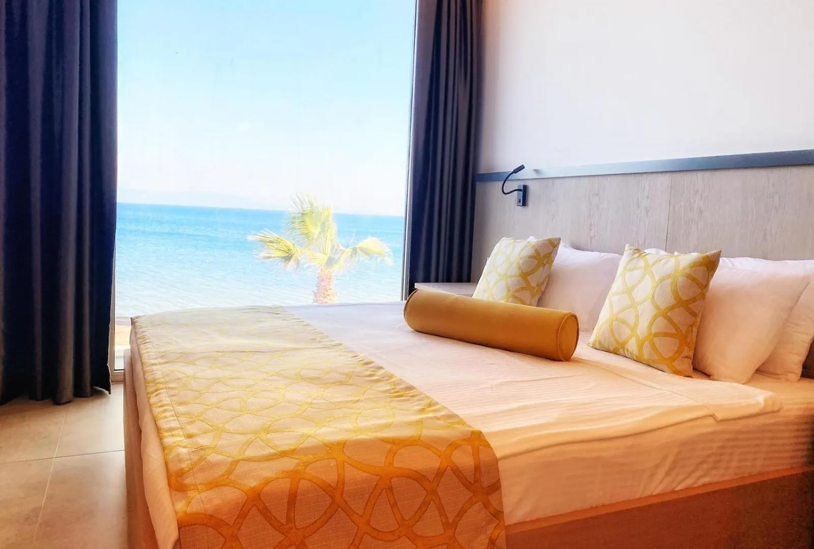 Zest Exclusive Hotel & Spa Ortakent 3*,