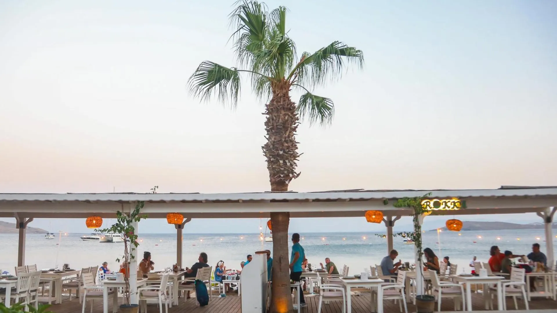 ***  Zest Exclusive Hotel & Spa Ortakent Türkiye
