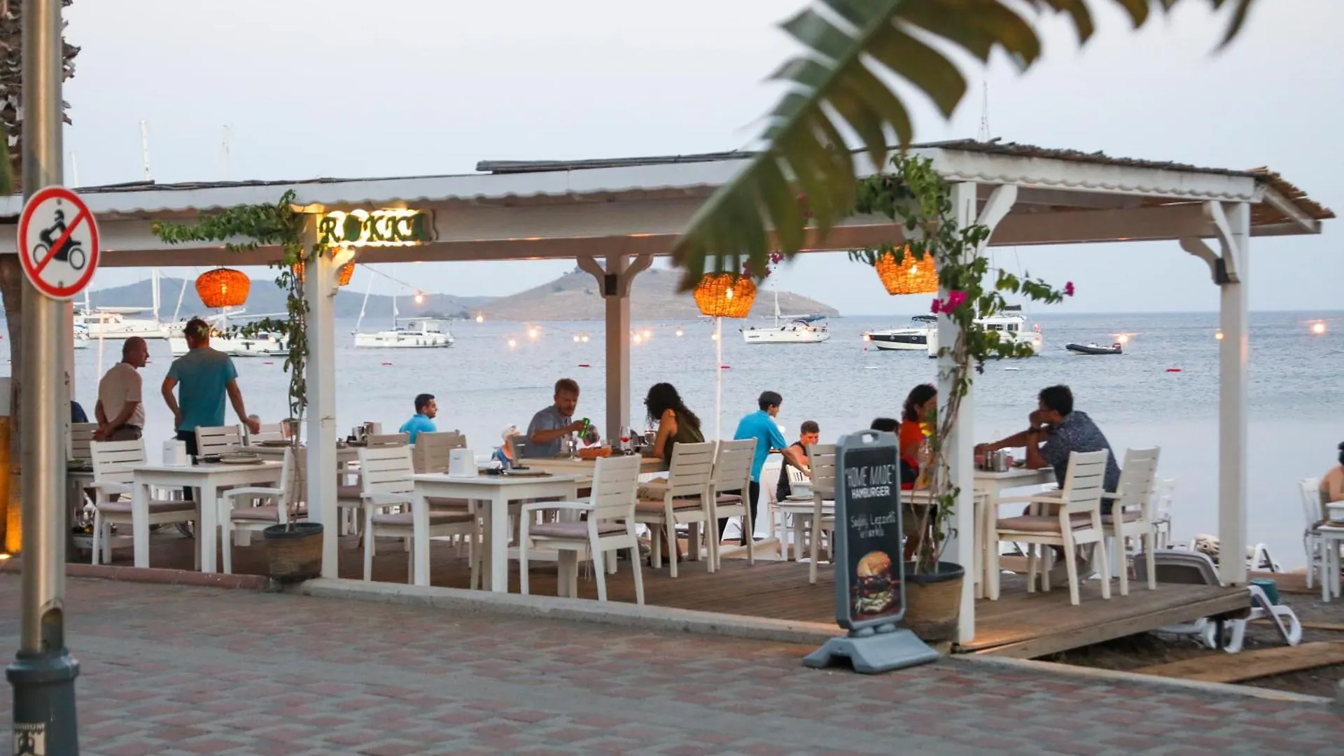 Zest Exclusive Hotel & Spa Ortakent