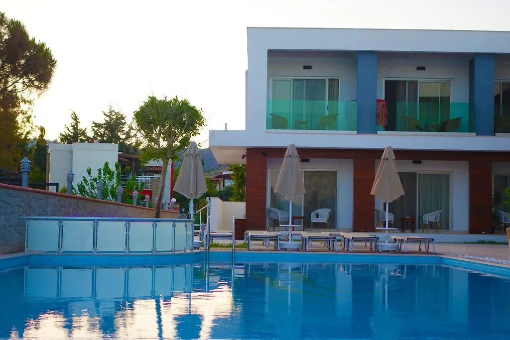Zest Exclusive Hotel & Spa Ortakent 3*,  Türkiye