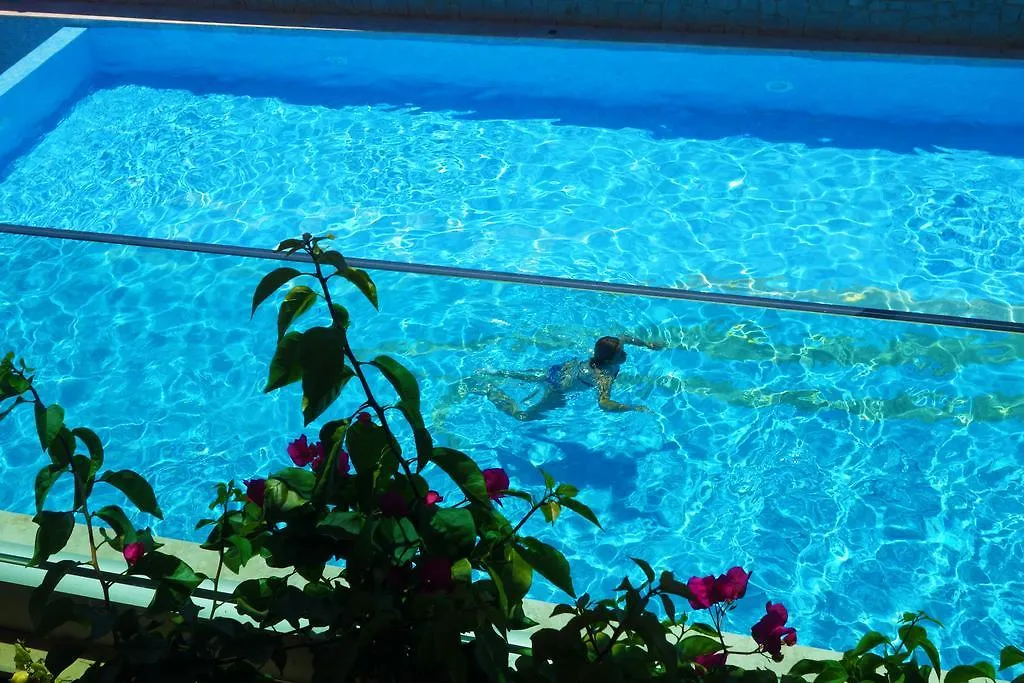 Zest Exclusive Hotel & Spa Ortakent