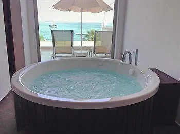 Zest Exclusive Hotel & Spa Ortakent