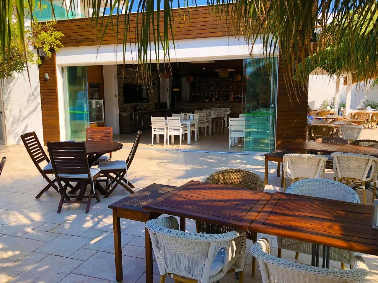 Zest Exclusive Hotel & Spa Ortakent