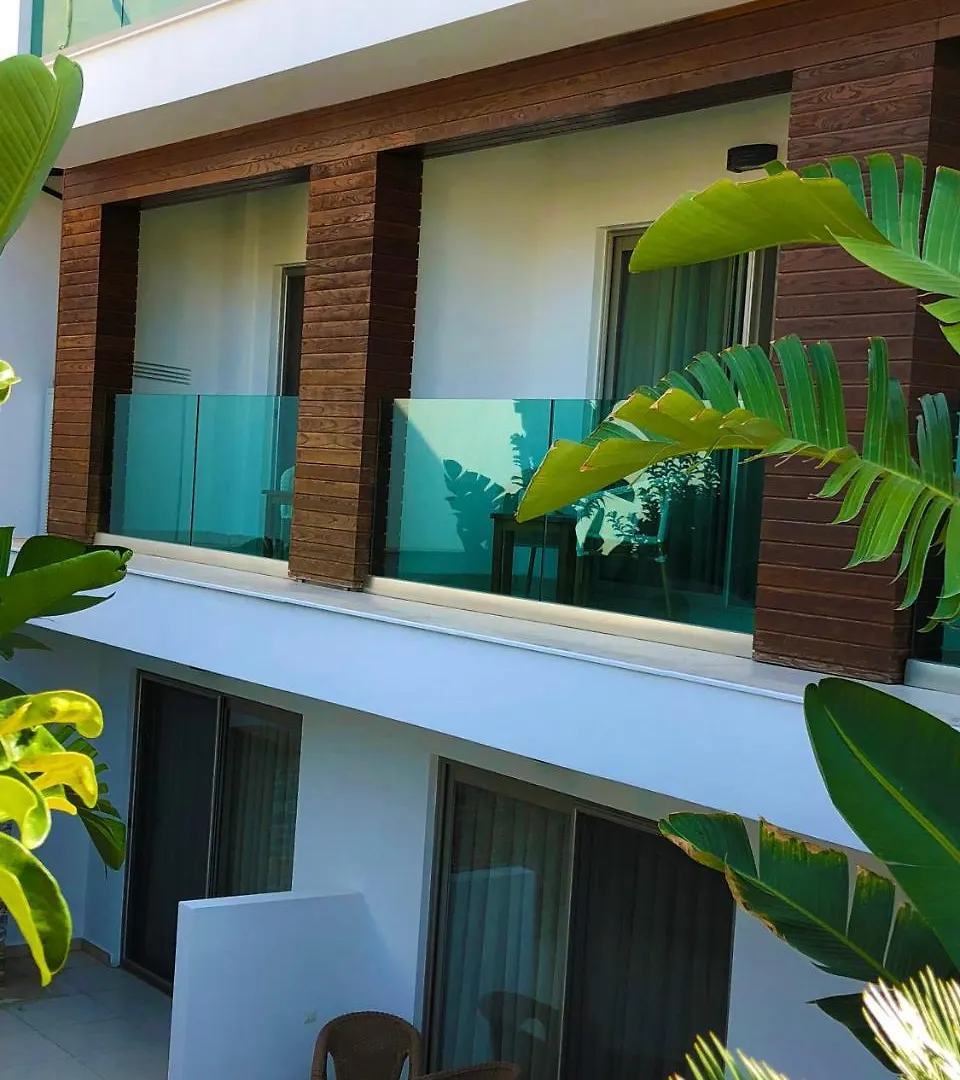 Zest Exclusive Hotel & Spa Ortakent