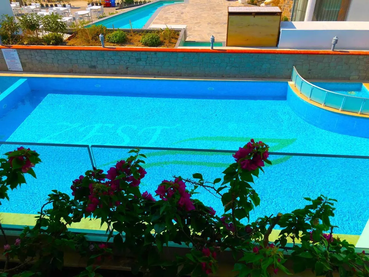 Zest Exclusive Hotel & Spa Ortakent