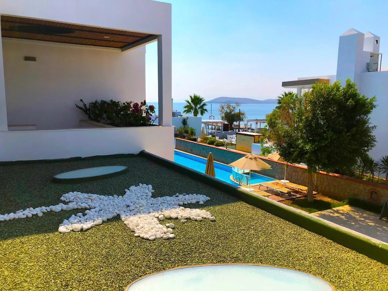 Zest Exclusive Hotel & Spa Ortakent
