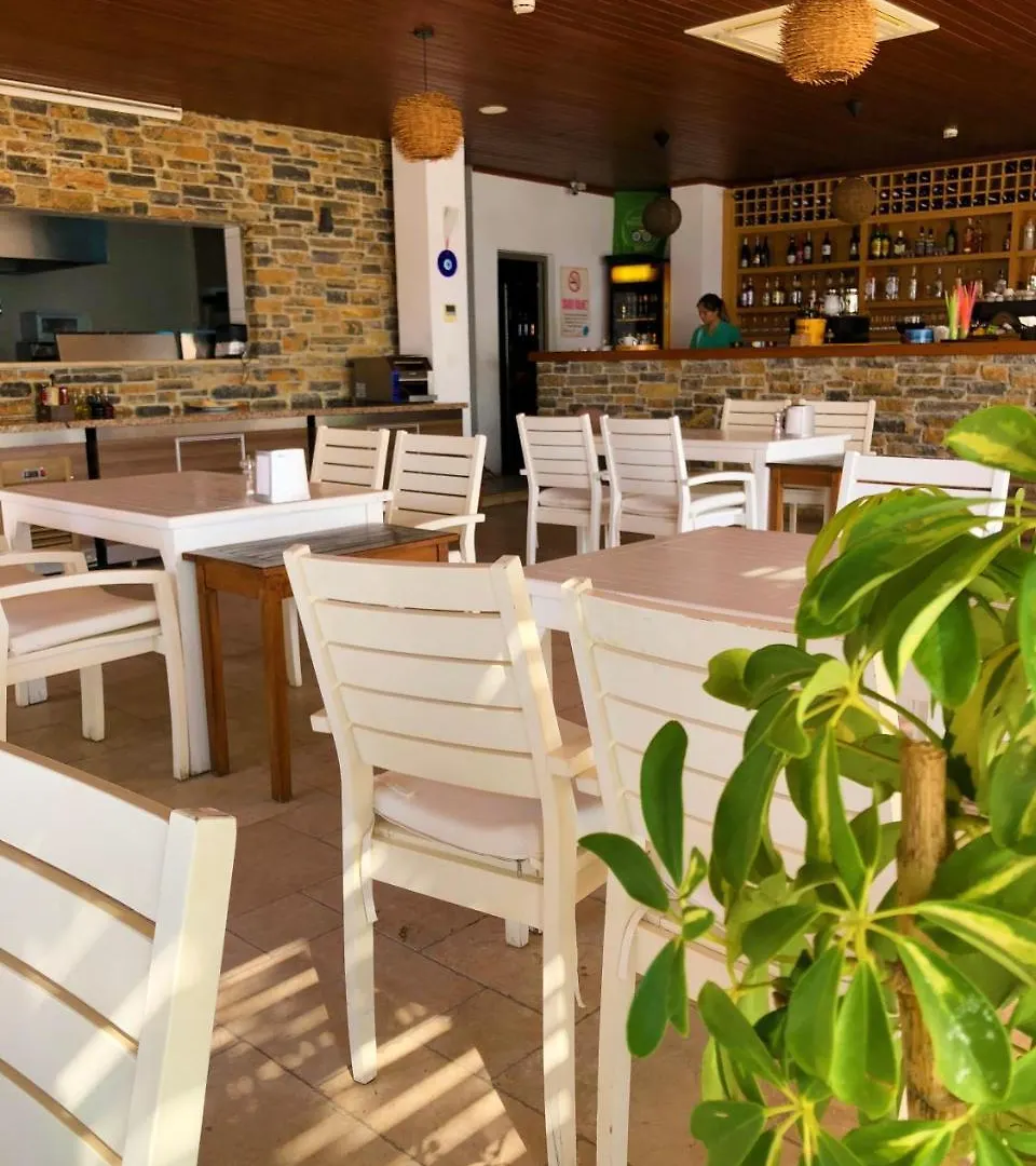 Zest Exclusive Hotel & Spa Ortakent