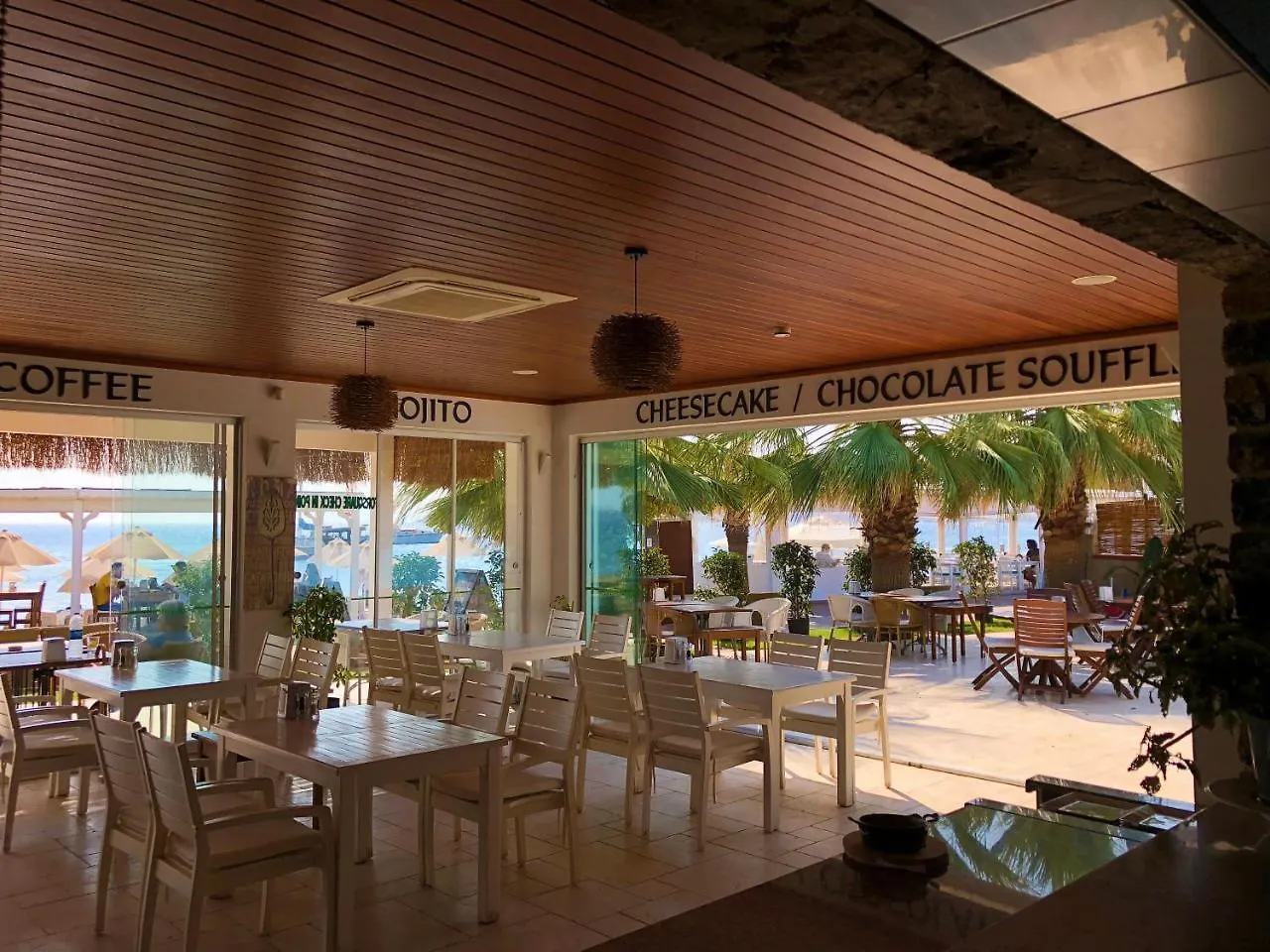 Zest Exclusive Hotel & Spa Ortakent