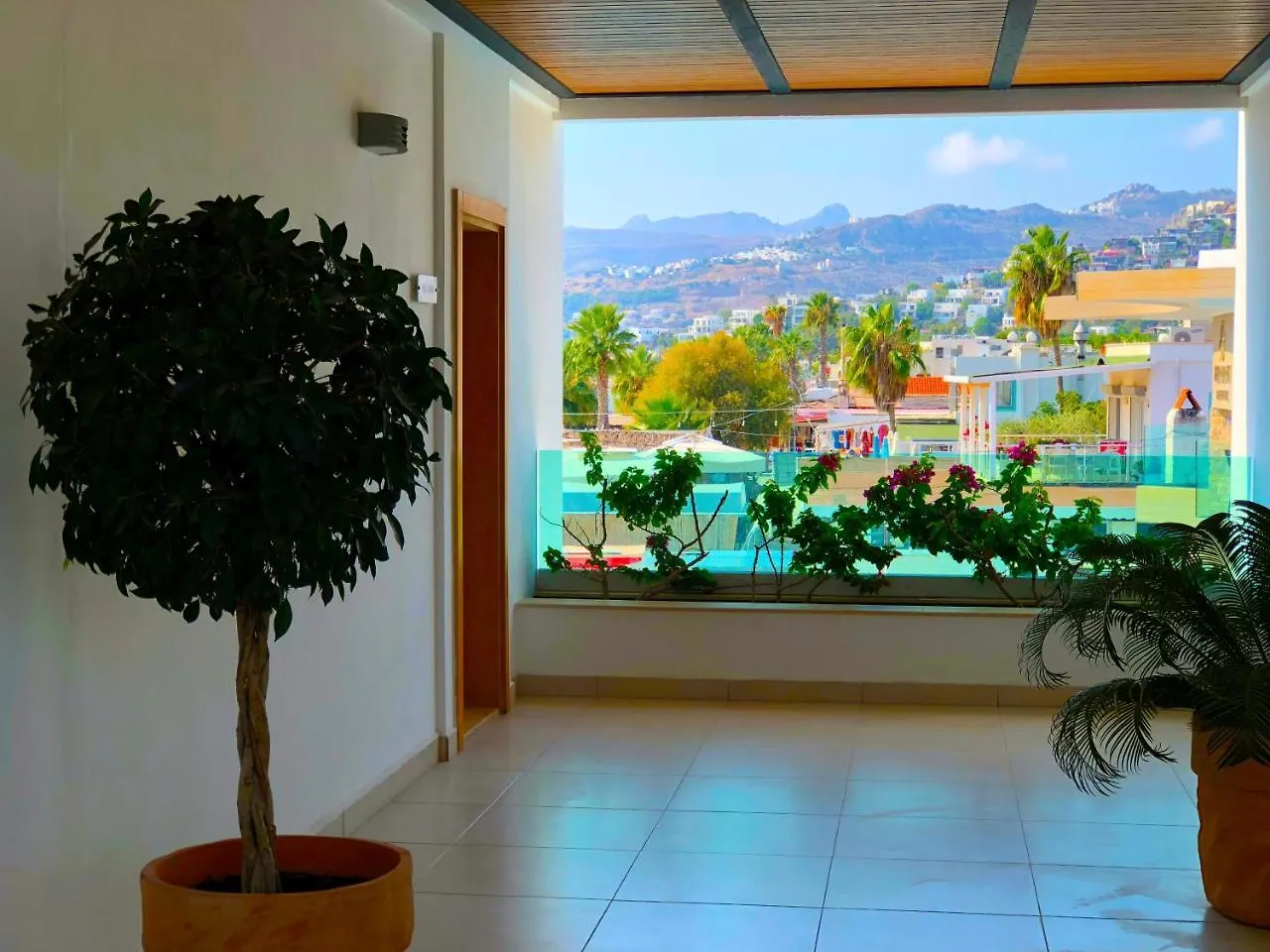 Zest Exclusive Hotel & Spa Ortakent