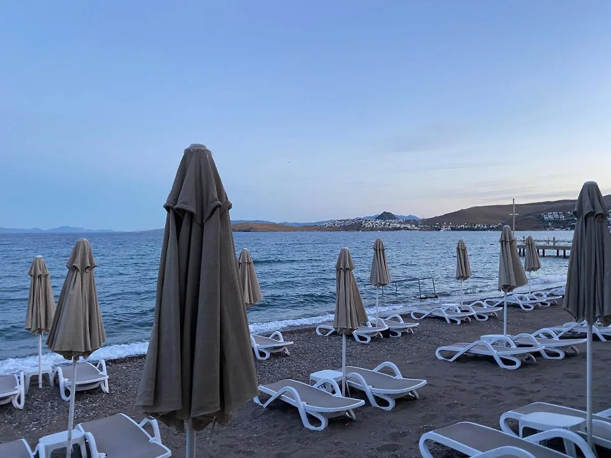 Zest Exclusive Hotel & Spa Ortakent 3*,