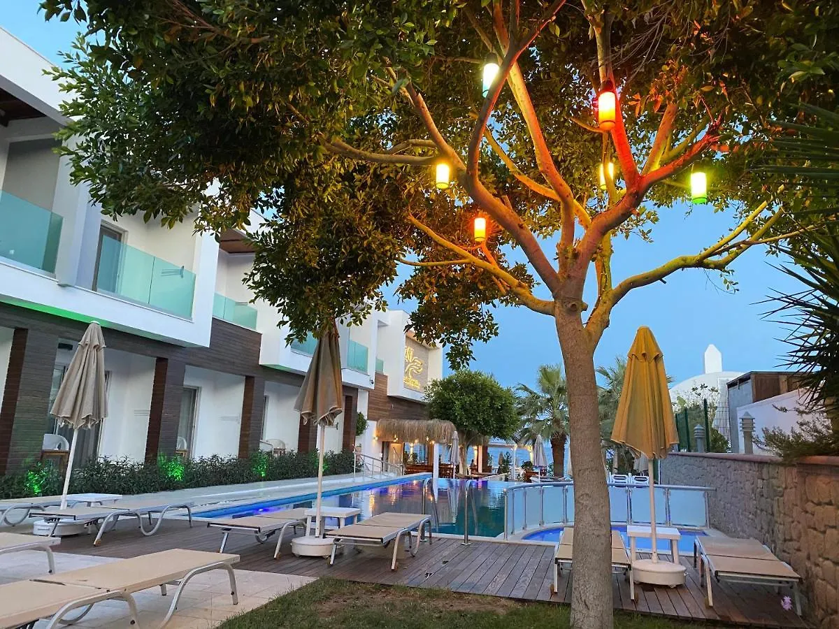 Zest Exclusive Hotel & Spa Ortakent
