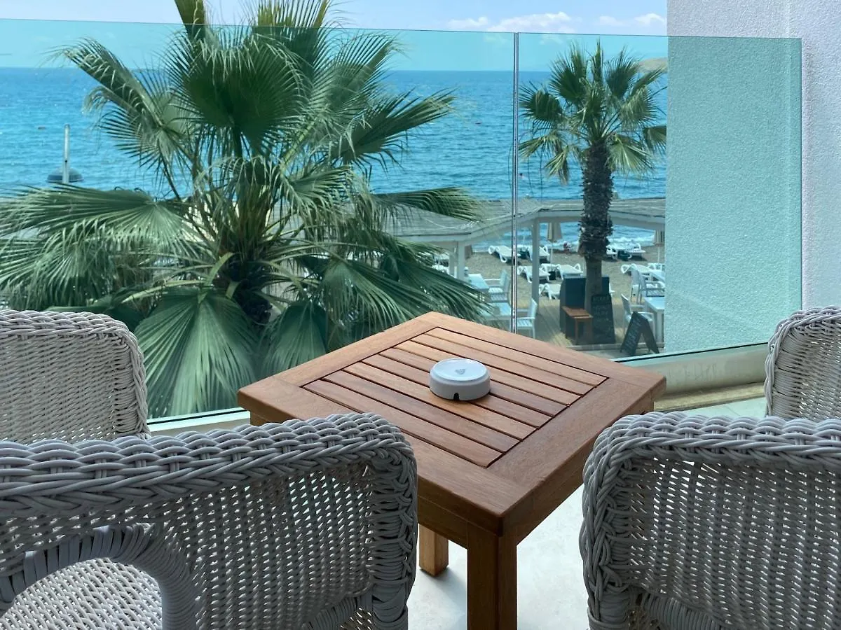 Zest Exclusive Hotel & Spa Ortakent 3*,