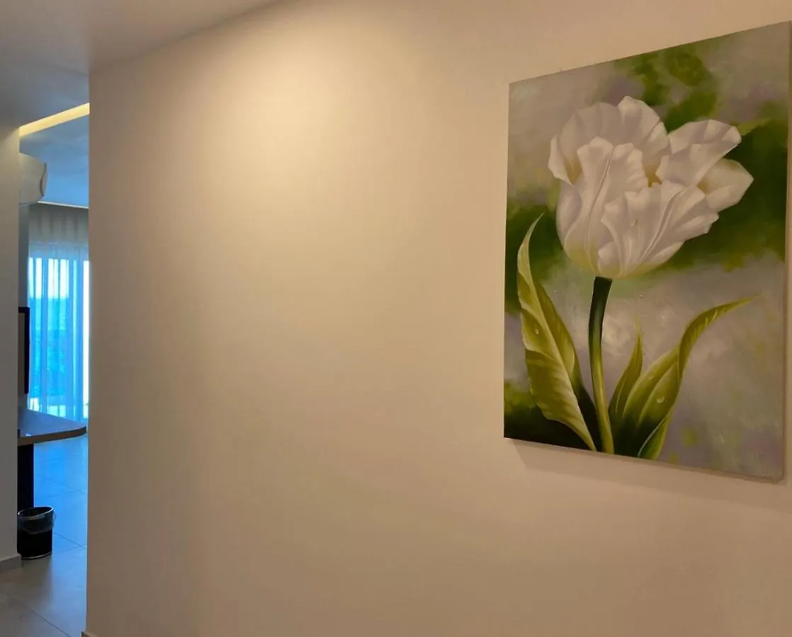 ***  Zest Exclusive Hotel & Spa Ortakent Türkiye