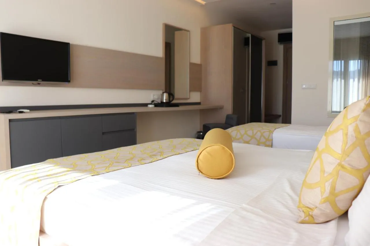 Zest Exclusive Hotel & Spa Ortakent