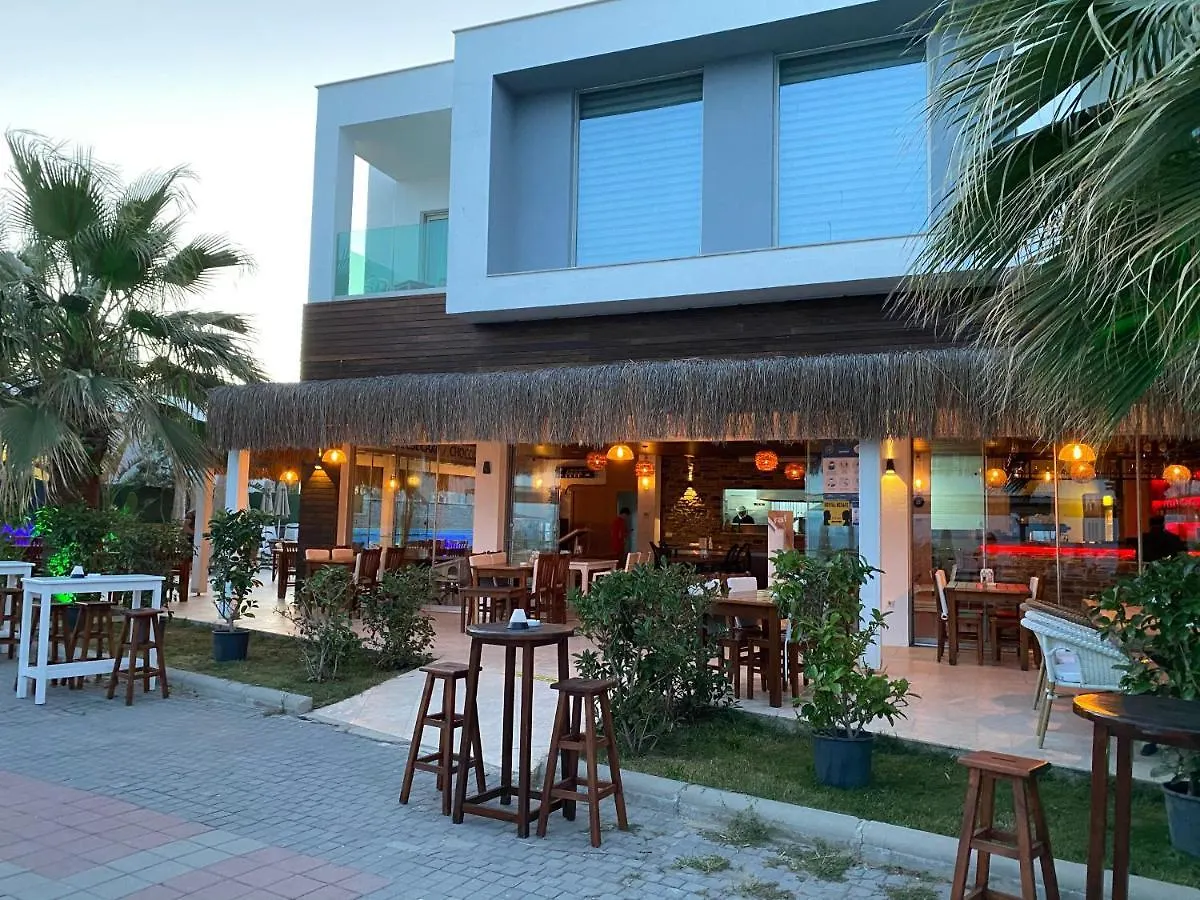 Zest Exclusive Hotel & Spa Ortakent