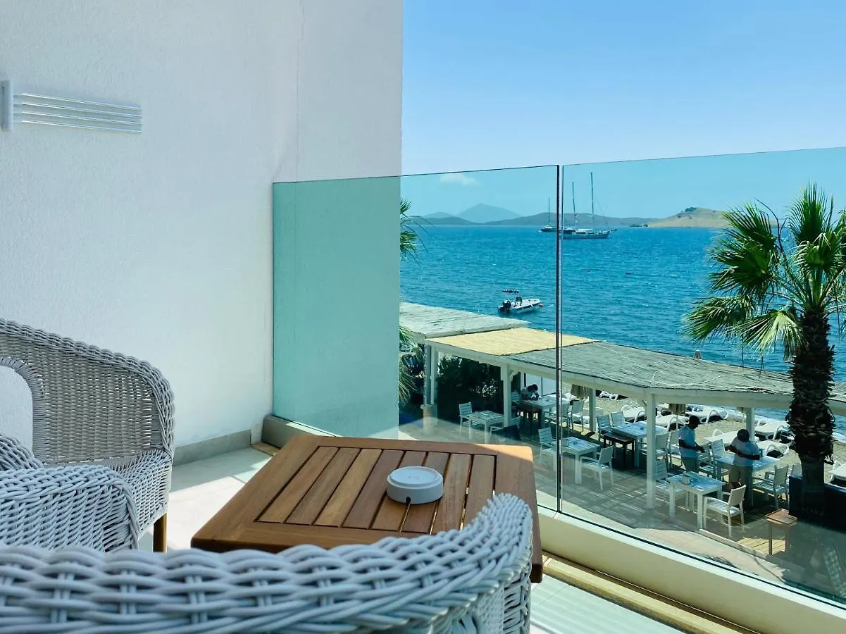 Zest Exclusive Hotel & Spa Ortakent Türkiye