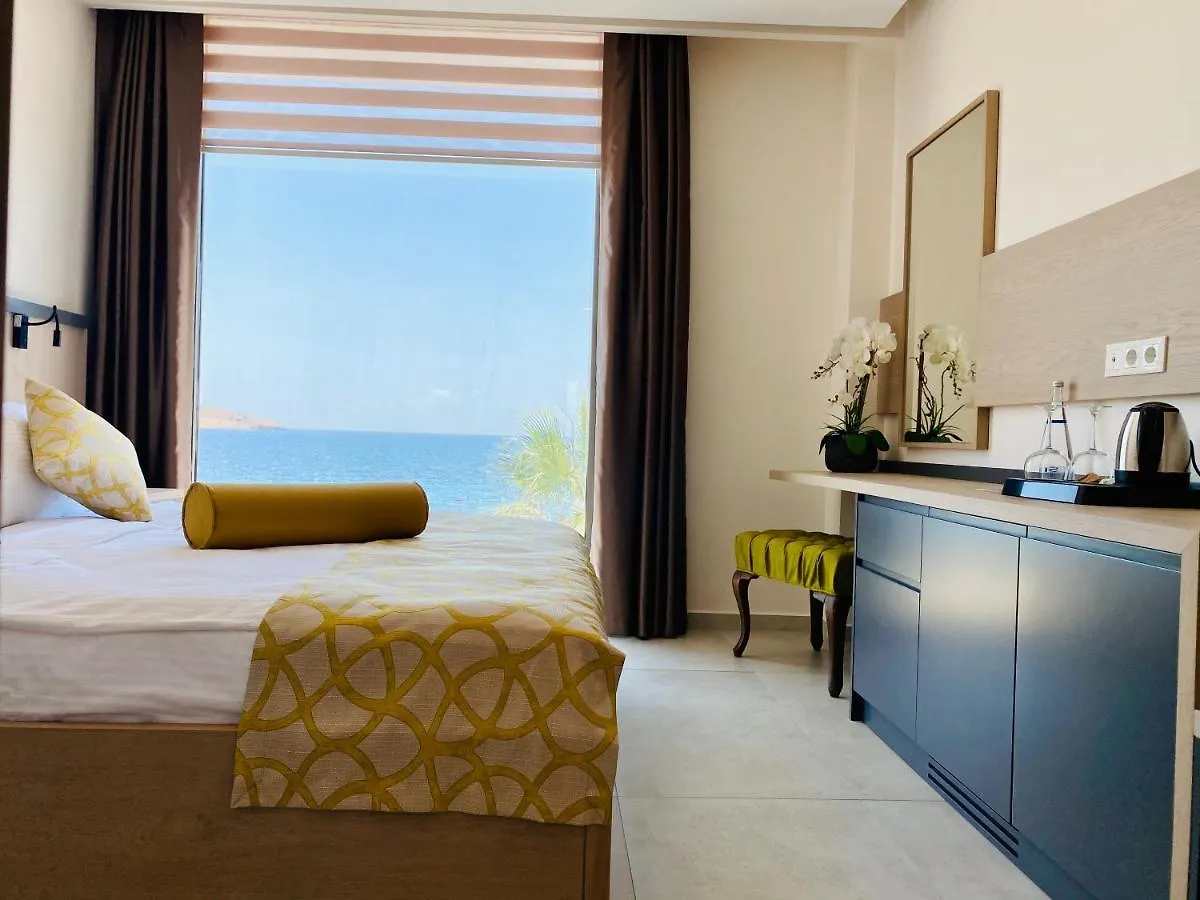 Zest Exclusive Hotel & Spa Ortakent