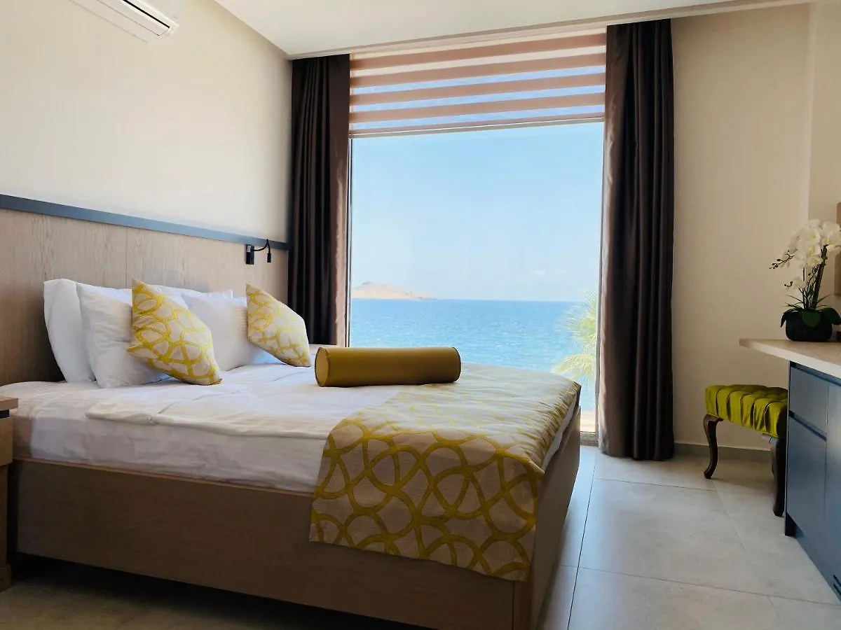 Zest Exclusive Hotel & Spa Ortakent