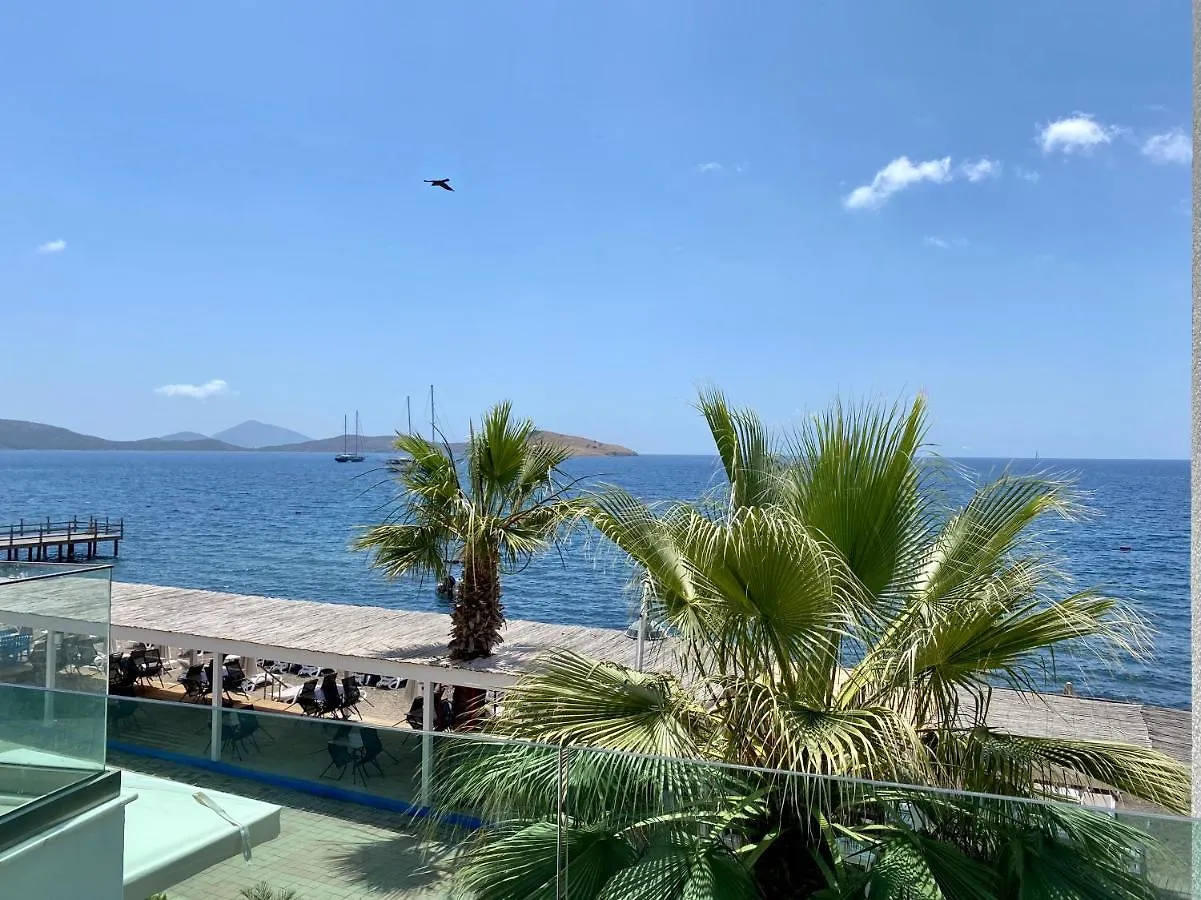 Zest Exclusive Hotel & Spa Ortakent