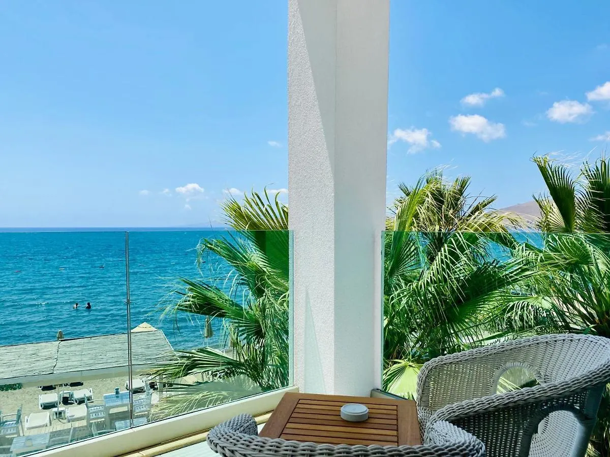 Zest Exclusive Hotel & Spa Ortakent