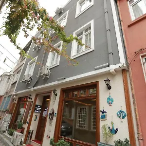 Constantinopolis Türkiye