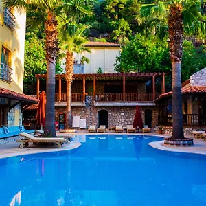 Dores Appart hôtel