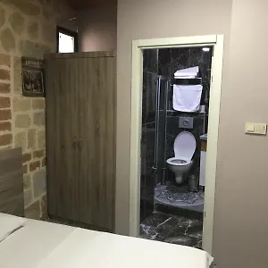 Hotel Sunanatolia Turkey