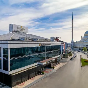 Hidden Hills Airport Türkiye