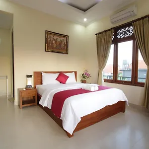 Taman Ayu Endonezya