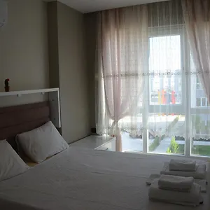 ***** Aparthotel Lego Turkey